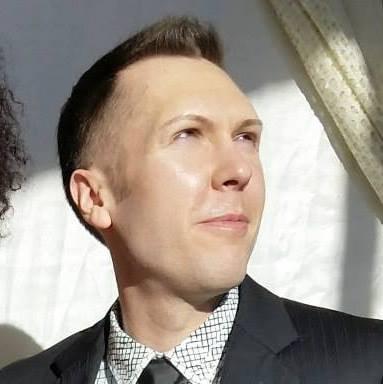 Photo of Brian M.