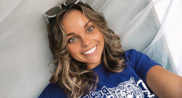 Photo of Rachel W.