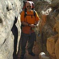 Photo of Andrew F.