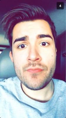 Photo of Julian P.