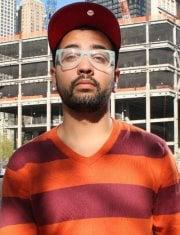 Photo of TipTop T.