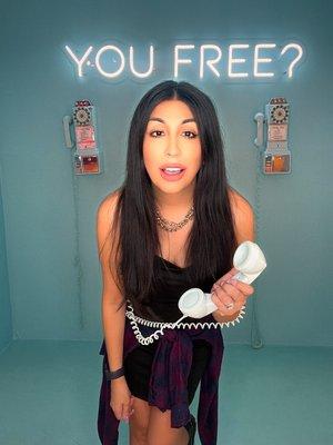 photo of Stephanie J.