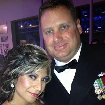 photo of Eric And Gabi B.