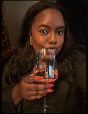 Photo of Giliane L.
