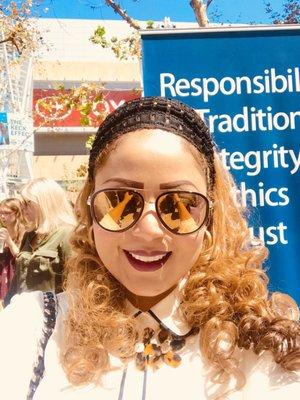 Photo of Gabriela R.