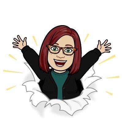 photo of Michelle R.