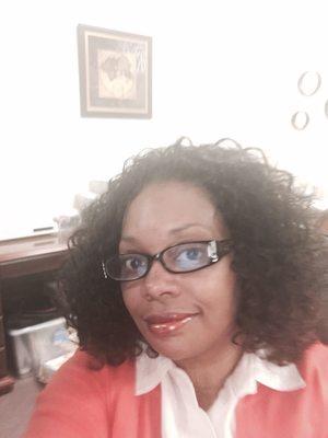 photo of Cassandra N.