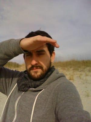 Photo of T D.