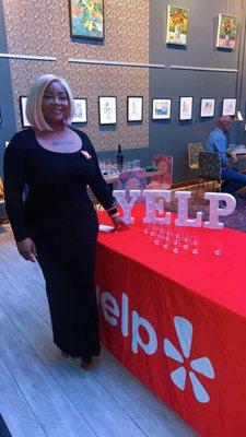 Photo of Bella G.