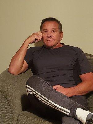 Photo of Stephen P.