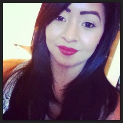 photo of Priscilla M.