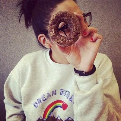 Photo of Amanda C.