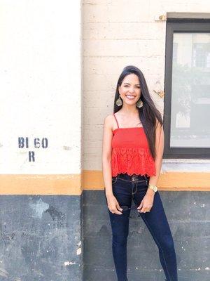 Photo of Angeliz G.