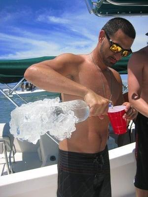 Photo of Chris H.