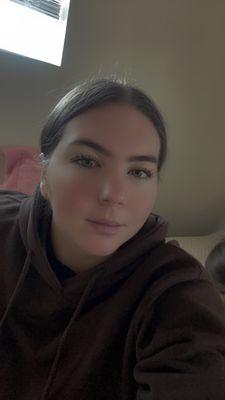 Photo of Gina M.