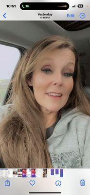 photo of kimberly reed ..