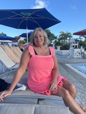 Photo of Tiffany D.