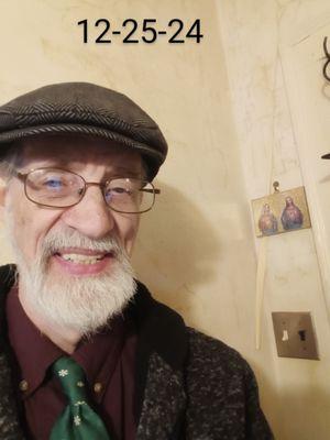 Photo of Joseph B.