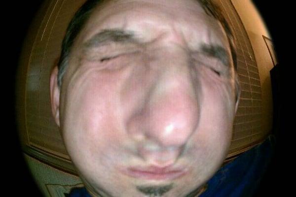 Photo of Kevin H.