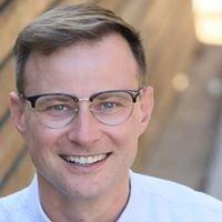 photo of Christopher P.