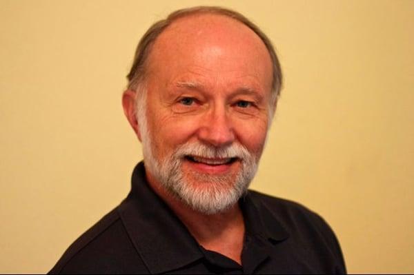 Photo of Hank N.