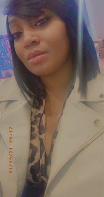 photo of Raneshia B.