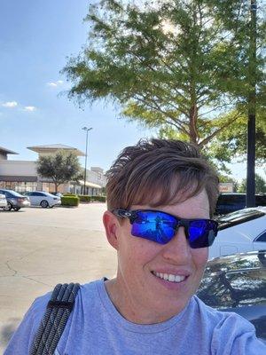 Photo of Stef L.