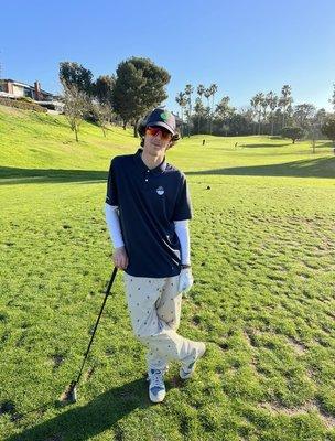 Photo of Joy Sven R.