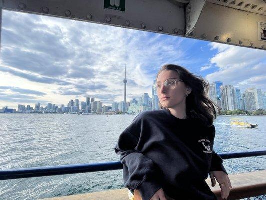 Photo of Michelle C.