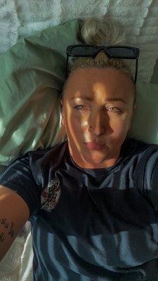 photo of Stephanie M.