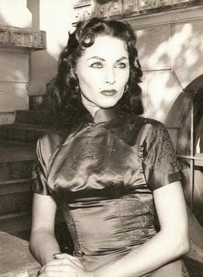 Photo of Claire K.
