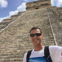Photo of Scott M.