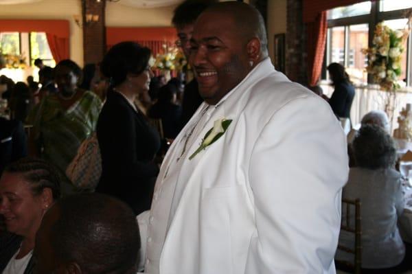 photo of Haile M.