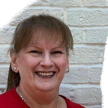 Photo of Sharon B.
