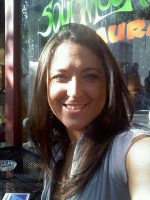 Photo of Hilary S.