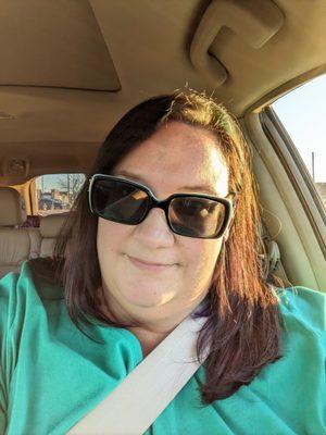 photo of Michelle H.