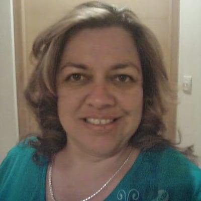 photo of Christine S.