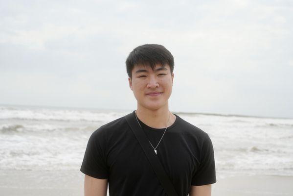 Photo of Joshua L.