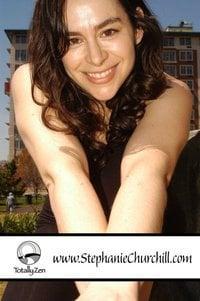 photo of Stephanie C.