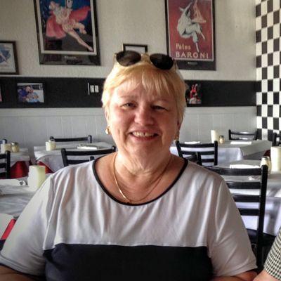 Photo of Evelyn K.