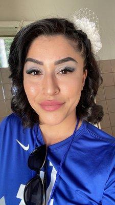 Photo of Perla B.
