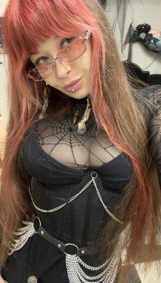 Photo of Dominique S.