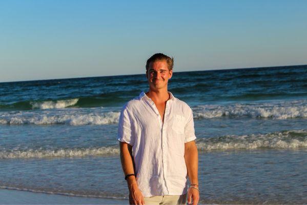 Photo of Kyle S.