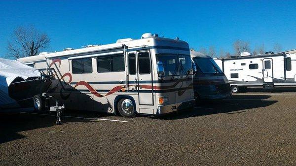 photo of Anderson D.