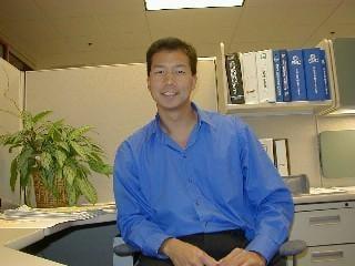 Photo of Lawrence T.