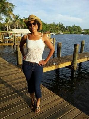 Photo of Tiffany L.