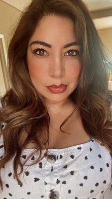 Photo of Mina G.