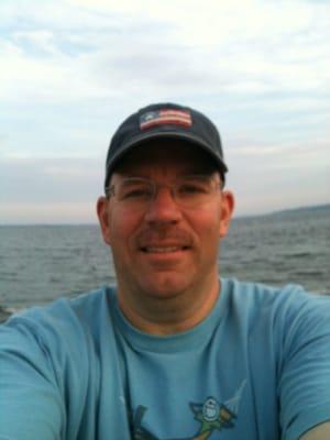 Photo of Jeffrey R.