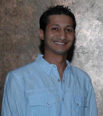 Photo of Ankit J.
