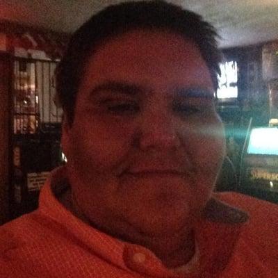 Photo of Steven G.